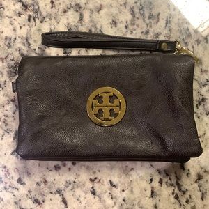 Tory Burch wristlet